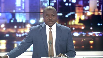 Le 20 Heures de RTI 1 du 01 mars 2024 par Kolo Coulibaly