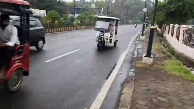 मप्र में भारी बारिश की चेतावनी, मार्च 2024 नवीनतम मौसम अपडेट हिंदी