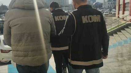 Devleti 21 milyon zarara uğrattılar 9 tutuklama