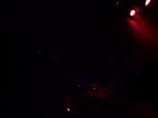 BIRTHDAY PIERRE@FUSE 29.03.08