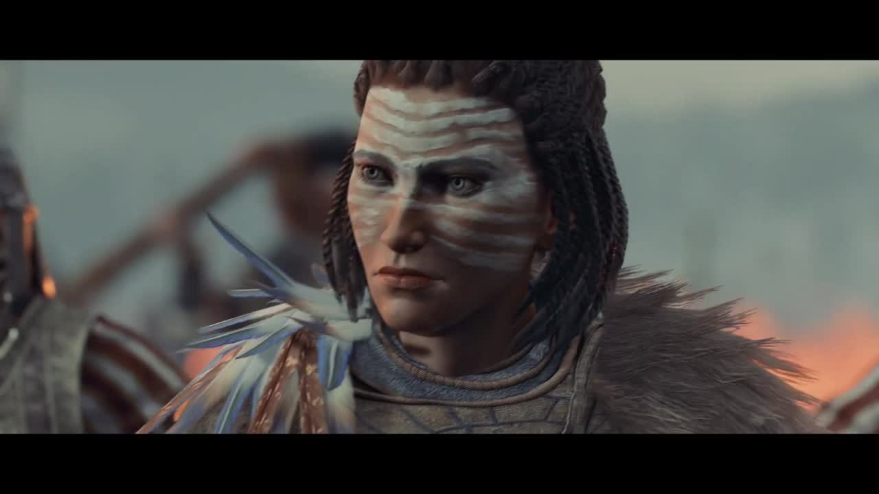 GreedFall 2 | The Uprooting Trailer