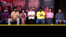Satya Krishnan Interviews Record Break Movie Team | Telugu Oneindia