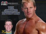 Chris Jericho INterview - Pro Wrestling Report