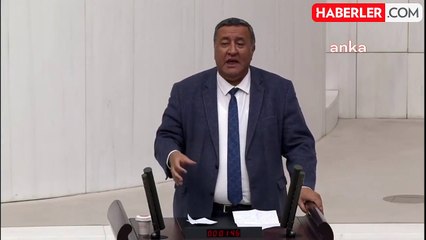 CHP Milletvekili Gürer, taklit ve tağşiş ürünleriyle ilgili uyarıda bulundu