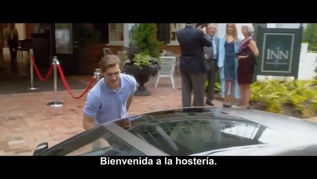 Un amour sans fin Bande-annonce (ES)