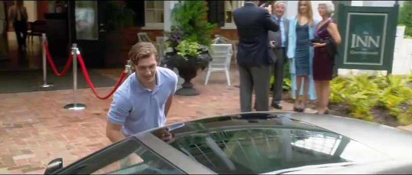 Un amour sans fin Bande-annonce (EN)