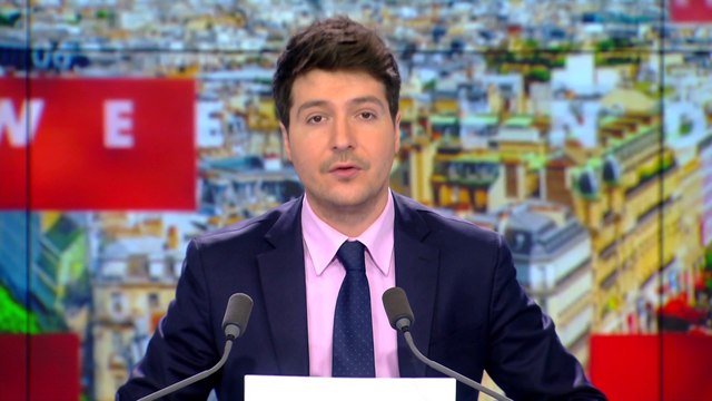 L'édito d'Eliot Deval : «'Les riches votent' : les affiches polémiques de LFI»