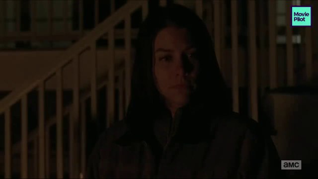 S01E02 ~ The Walking Dead: The Ones Who Live AMC