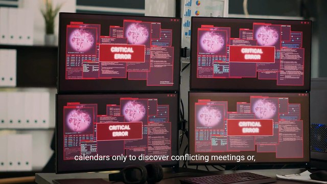 @ Maximize Office Productivity_ Mastering Scheduling Tools & Techniques