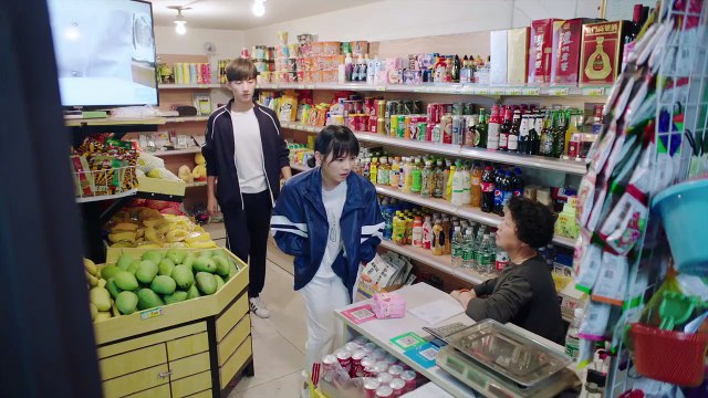 All I want for love is you Episode 2 in Hindi Dubbed _ Chinese Drama Hindi _ Korean Drama in hindi