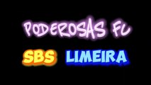 MELHORES MOMENTOS - PODEROSAS X SBS LIMEIRA - FUTSAL DE VERÃO 2024 ARTUR NOGUEIRA