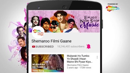 Zalzala / Ram Tera Desh (1984) / Hema Malini , Asha Bhosle