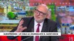 Philippe Guibert : «Derrière, il y a tout un discours populiste qui est celui de La France insoumise qui est de dire, les pouvoirs médiatiques sont contre nous»
