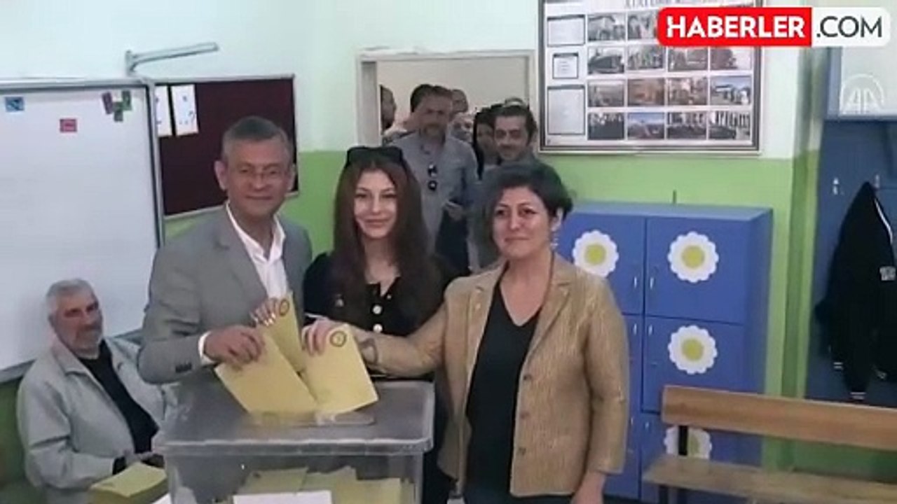 ORDU Seçim anketi sonuçlarına göre hangi aday önde?