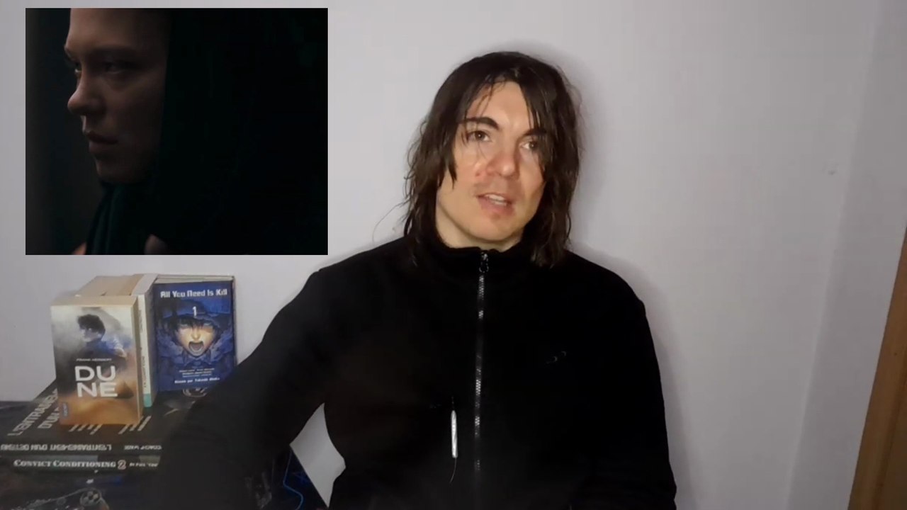 Critique Dune Part 2