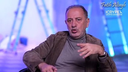 Özgür Demirtaş’tan Altaylı’ya: BAM BAM BAM