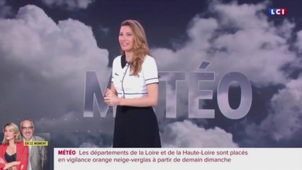 Coralie Dioum sur LCI (02/03/2024)