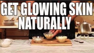 दमकती त्वचा के लिए आसान घरेलु नुस्खे | Tips for Glowing Skin By Mrs. Priyanka Saini