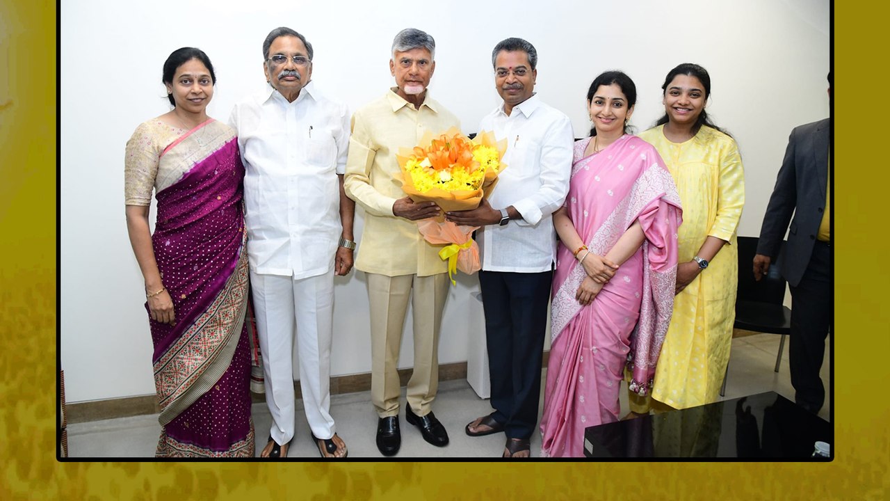 టీడిపీలో చేరిన వసంత కృష్ణప్రసాద్ | Telugu Oneindia