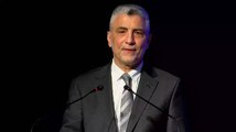 Ticaret Bakanı Ömer Bolat, şubat ayı dış ticaret rakamlarını açıkladı