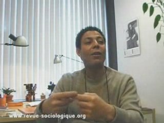 1-Sid Ahmed Soussi. Sur le syndicalisme