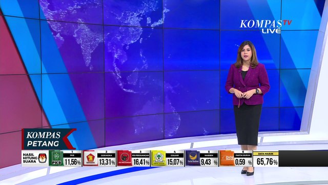 Jakarta Diguyur Hujan Deras, Jalan Ciledug Raya dan Permukiman Warga di Mampang Terendam Banjir