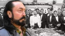 Adnan Oktar'ın gizli haberleşme ağı