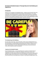 MetaNail Complex: Nourishing Your Nails from Within