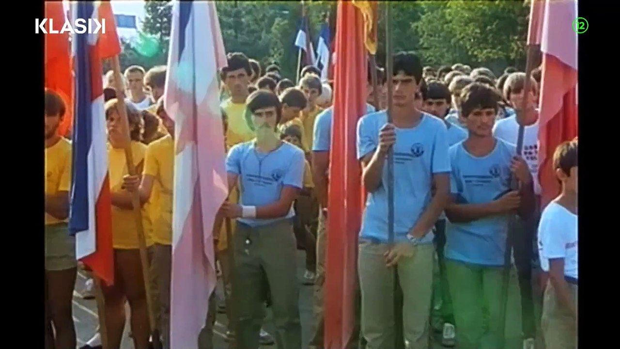 S.P.U.K (1983)