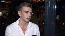 TV Reportage über Legmon | RTL Hessen Ausschnitt
