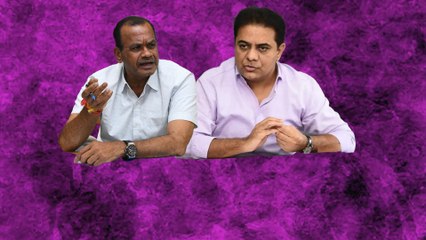 నల్లగొండలో ఎక్కడైనా పోటీ చేద్దాం | Telugu Oneindia