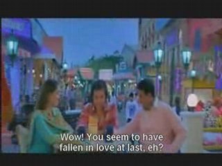 Dosti: Friends Forever part 3 [English Sub]