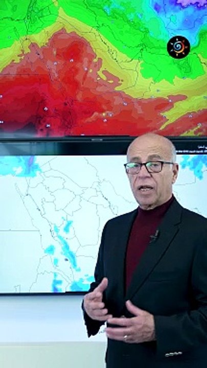 السعودية | تقلبات في درجات الحرارة مع نشاط للرياح السطحية يوم الأحد | السبت 2-3-2024
