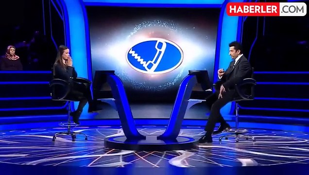 İTÜ mezunu yarışmacı Kim Milyoner Olmak İster'de hangi soruda elendi? ''9-4=?'' sorusuna cevap verebildi mi?