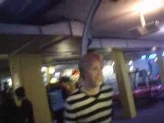 DDR CAN'T STOP FALLIN' IN LOVE(super-mix) 2