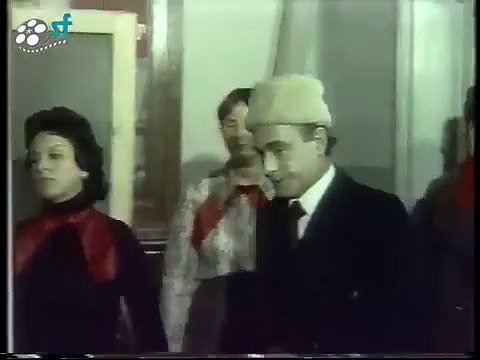 Güneş Ne Zaman Doğacak (1977) - Cüneyt Arkın