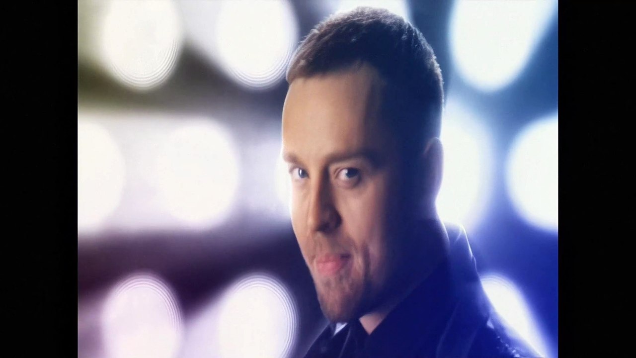 02 Darren Hayes - Me, Myself & I (7th Heaven Radio)