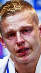 إزاي تصريح أخرجه من مانشيستر سيتي  #shorts