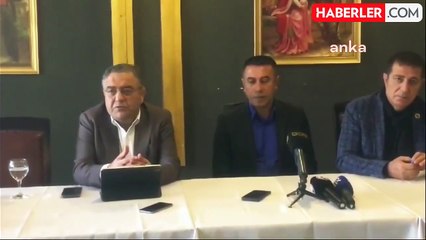 CHP Milletvekili Tanrıkulu: Diyarbakır'da Kamu Görevlileri AK Parti Üyeleri Gibi Çalışıyor