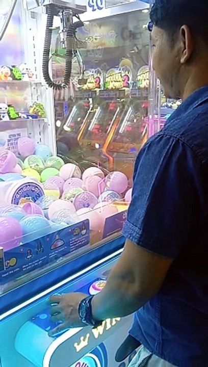 video game