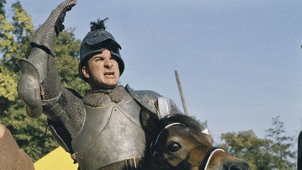 Les 11 commandements vidéo bande annonce