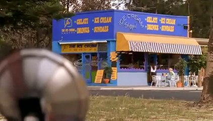 Coups de Génie (Wicked Science) (2004) - Saison 1 - Épisode 9 : Une Fête Orageuse (Français VF)