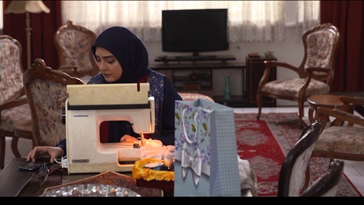 Setayesh 3 Ep. 33
