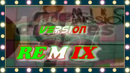 Miko Mission - Toc Toc Toc (remix)