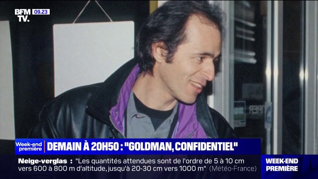LIGNE ROUGE - Goldman, confidentiel : un chanteur aussi populaire que discret