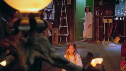 Amityville IV : La Maison du diable Bande-annonce (EN)