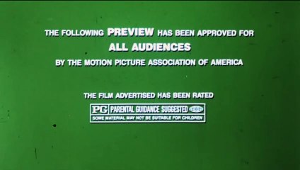 Amityville 3-D Bande-annonce (EN)