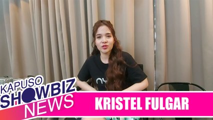 Kapuso Showbiz News Kristel Fulgar talks about first meeting with her Korean suitor_V1.1