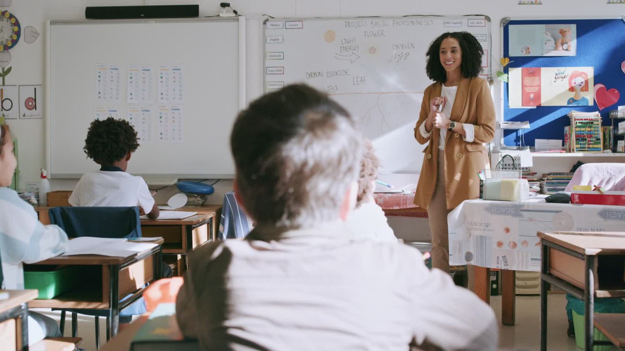 Salaire des profs : le flop du pacte enseignant confirmé