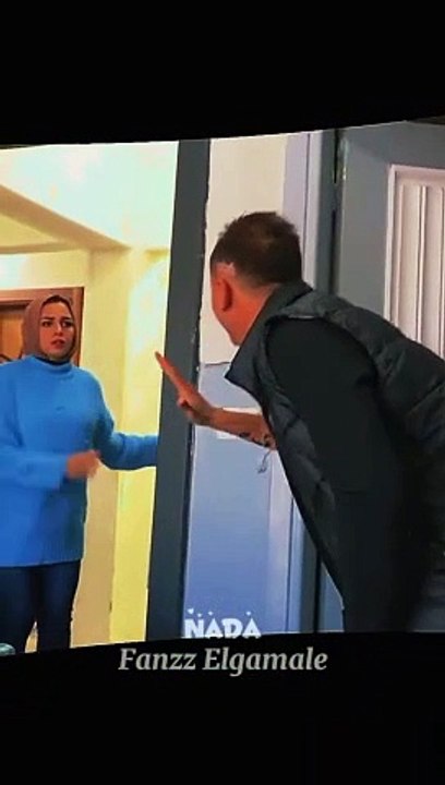 وبينا ميعاد مسلسل وبينا ميعاد الحلقة 32